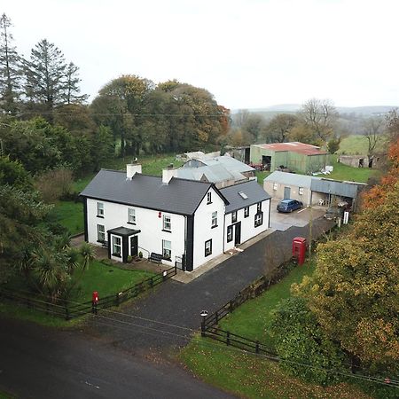 The Old Post Office Lodge Enniskillen Bagian luar foto