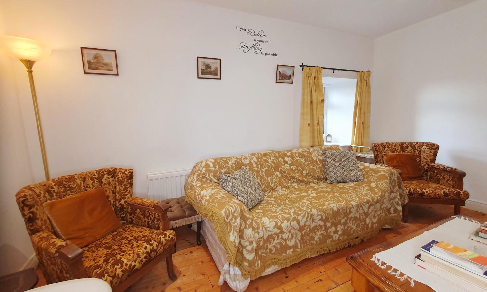 The Old Post Office Lodge Enniskillen Bagian luar foto